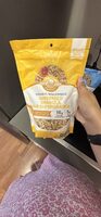 Organic Honey & Oats Granola