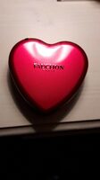 7 Petits Coeurs Au Chocolat Fauchon