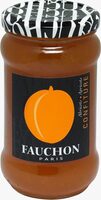 Confiture D'abricots