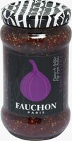 Confiture Figues De Solliès