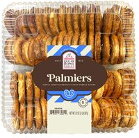Palmiers