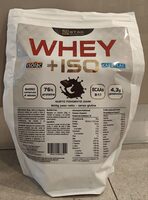 Whey +Iso