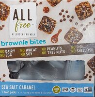 Brownie Bires