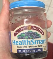 Blueberry Spread