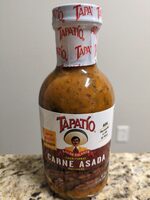 Traditional Carne Asada Marinade