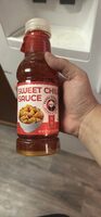 Sweet Chili Sauce