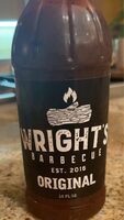 Wright’s Barbecue Sauce