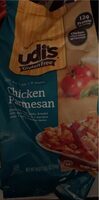 Chicken Parmesean