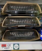Udi's, muffins, chocolate