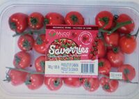 Savorries Strawberry Tomatoes 1.65 lb (748 g)