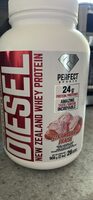 New Zealand Whey Protein