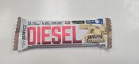 DIESEL Chocolate Chip Cookie Dough Flavour