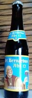 St Bernardus Abt 12
