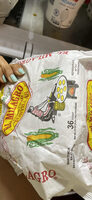 Corn / Maiz Tortillas