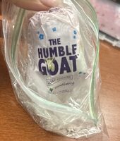 Goat cheese