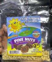 Pine nuts