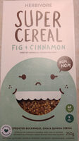 Super Cereal