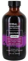 Herbal Revolution, No 11 Mineral Tonic, Beet,Ginger