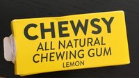 Chewsy Lemon