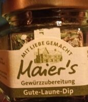 Maier  gewürzzubereitung