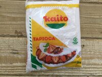 Tapioca 1Kg - Kaito
