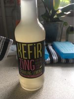 Kefir zing