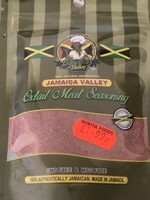 Oxtail Meat Seasoning