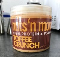 Peanut butter