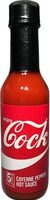 Hot sauce