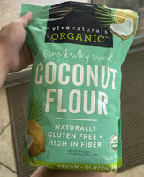 Coconut Flour