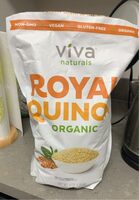 Organic Royal Quinoa