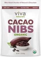 Organic Cacao Nibs