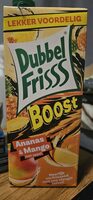 Ananas & Mango
