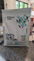 100% Whey Protein