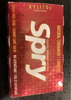 Gum