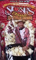 Classic Kettle Corn
