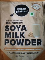 Soya Milk Powder