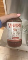 Tomato Sauce
