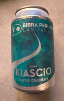 Birra Kiascio