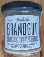 Mandelikat