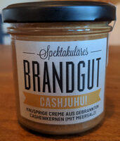 Brandgut Cashjuhu!