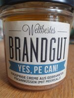 Yes, Pe Can!