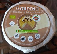 Gondino Truffle flavor