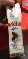 Adelis cacahuete