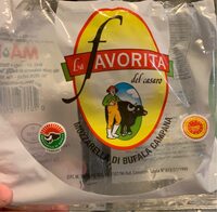 Mozzarella