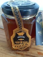 Miel de ibiza