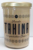 Tahina