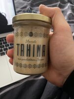 Yuvals Tahina