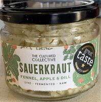 Sauerkraut