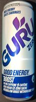 Guru zéro